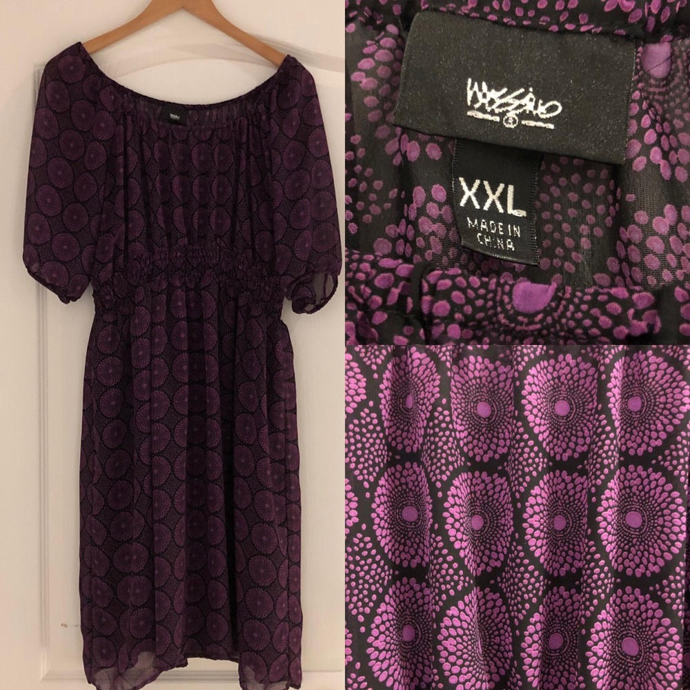 XXL Mossimo Dress